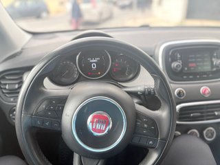 FIAT 500X 2017