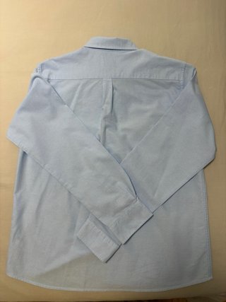 Camisa Oxford Alvaro Moreno T13-14