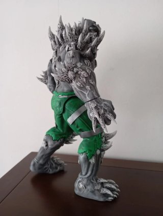 Figura de Doomsday.