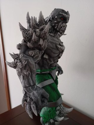Figura de Doomsday.