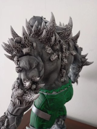 Figura de Doomsday.