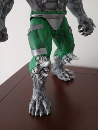 Figura de Doomsday.