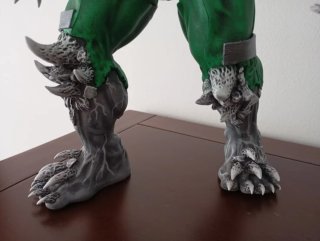 Figura de Doomsday.