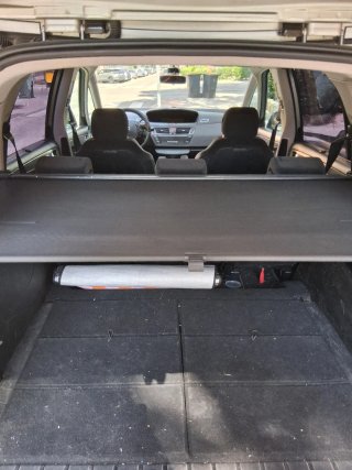 Citroen Grand C4 Picasso 2008