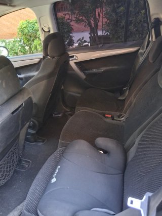Citroen Grand C4 Picasso 2008