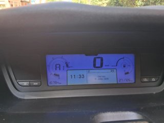 Citroen Grand C4 Picasso 2008