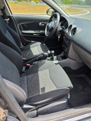 OFERTA SEMANAL - SEAT Ibiza 2007
