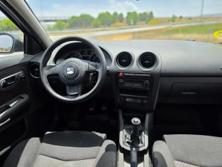 OFERTA SEMANAL - SEAT Ibiza 2007