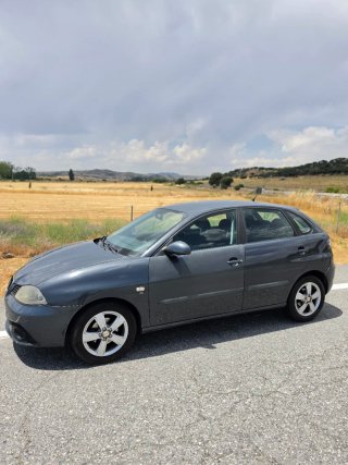 OFERTA SEMANAL - SEAT Ibiza 2007