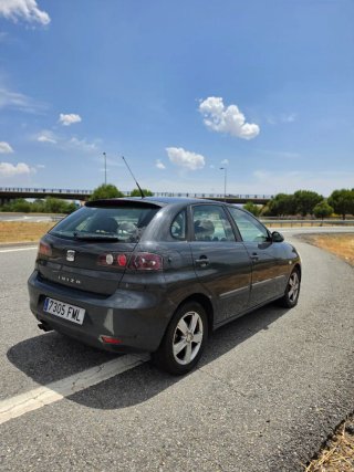 OFERTA SEMANAL - SEAT Ibiza 2007