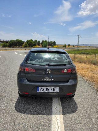 OFERTA SEMANAL - SEAT Ibiza 2007