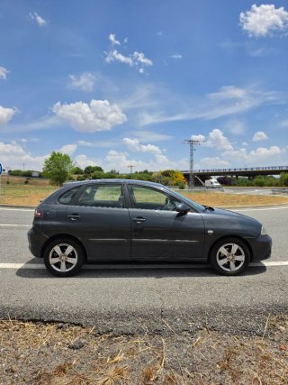OFERTA SEMANAL - SEAT Ibiza 2007