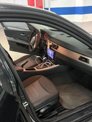 BMW Serie 3 2008