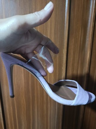 Sandalias Malva Pedro Miralles Tacon