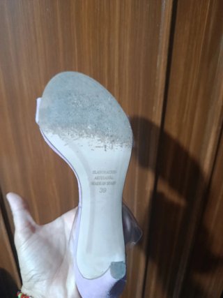Sandalias Malva Pedro Miralles Tacon