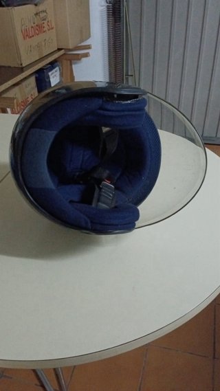 Lote 3 Cascos Moto Jet MT y Fidji