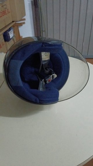 Lote 3 Cascos Moto Jet MT y Fidji