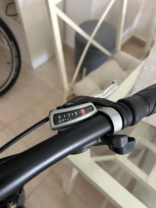 Bicicleta de carretera Eddy Merckx