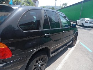 BMW X5 2003