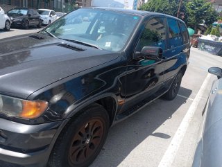BMW X5 2003