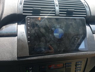 BMW X5 2003