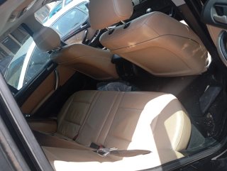 BMW X5 2003