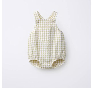 Ropa variada bebe