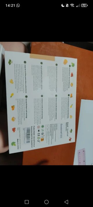 Pack Cocina Juguete Niños