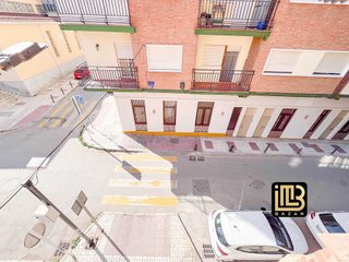 Piso en alquiler en Carranque - Haza Cuevas en Málaga