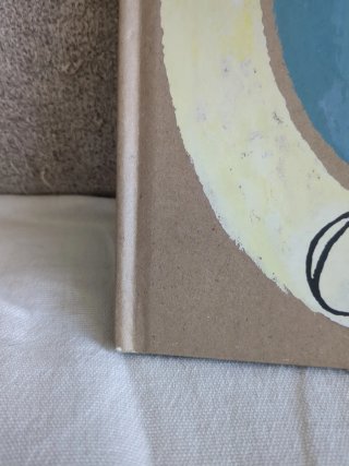 Cuento infantil La cebra Camila