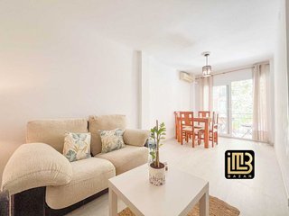Piso en alquiler en Perchel Norte - La Trinidad en Málaga