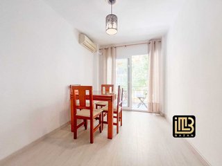Piso en alquiler en Perchel Norte - La Trinidad en Málaga
