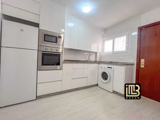 Piso en alquiler en Perchel Norte - La Trinidad en Málaga