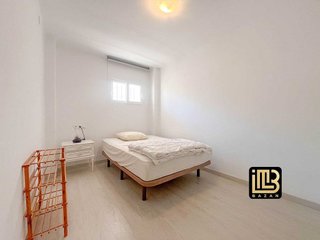 Piso en alquiler en Perchel Norte - La Trinidad en Málaga