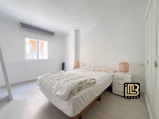 Piso en alquiler en Perchel Norte - La Trinidad en Málaga
