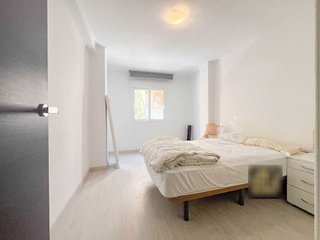 Piso en alquiler en Perchel Norte - La Trinidad en Málaga