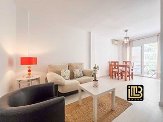 Piso en alquiler en Perchel Norte - La Trinidad en Málaga
