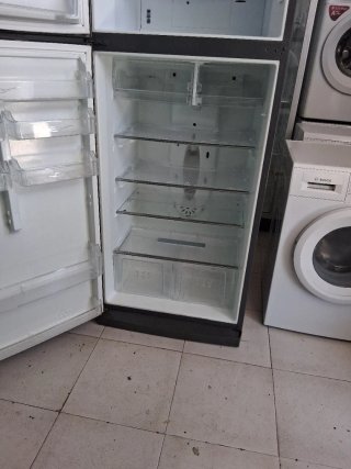 Nevera Zanussi