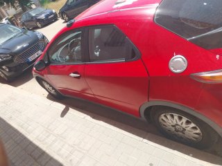 Honda Civic 2008