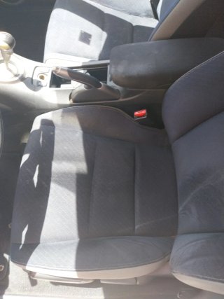 Honda Civic 2008