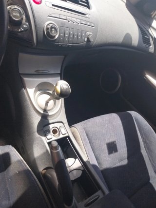Honda Civic 2008