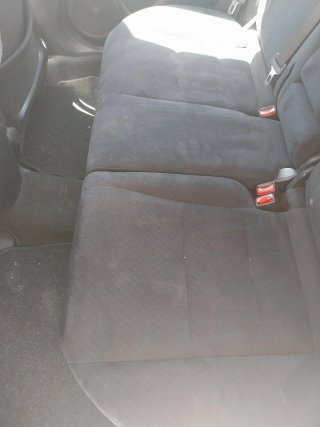 Honda Civic 2008