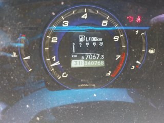 Honda Civic 2008