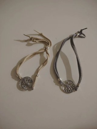 Conjunto de 6 pulseras
