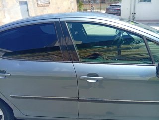 Peugeot 407 2006