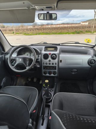 Peugeot Partner 2006