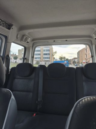 Peugeot Partner 2006