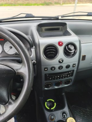 Peugeot Partner 2006