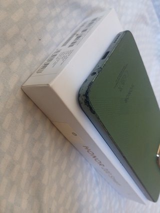 Móvil Honor 200 Smart verde
