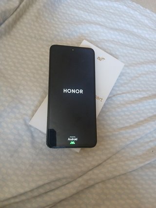 Móvil Honor 200 Smart verde
